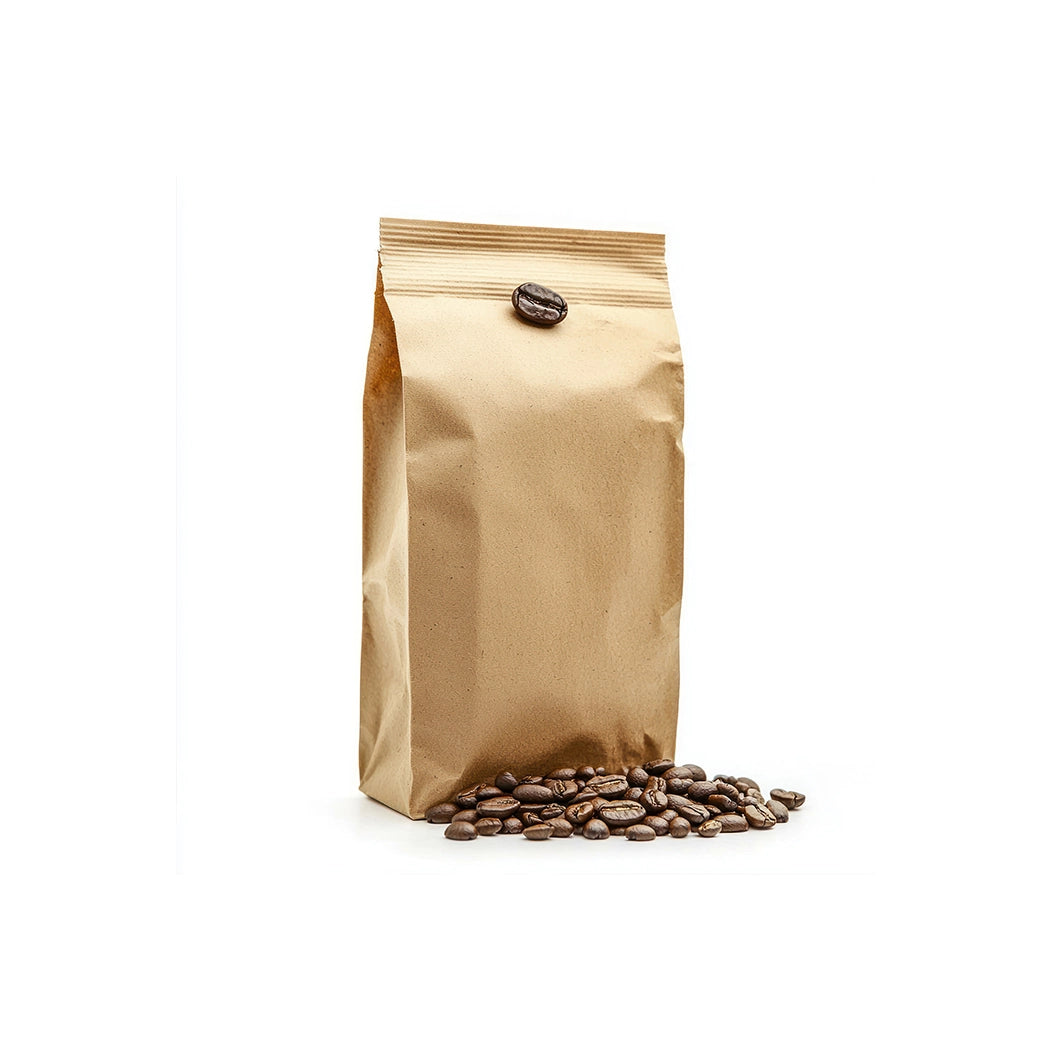 Premium Roasted Coffee Beans Bag